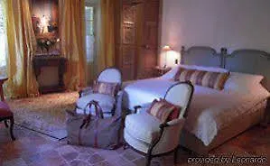 Hotel Les Pres D'eugenie 5*