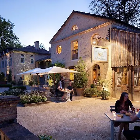 Hotel Les Pres D'eugenie Eugenie-les-Bains