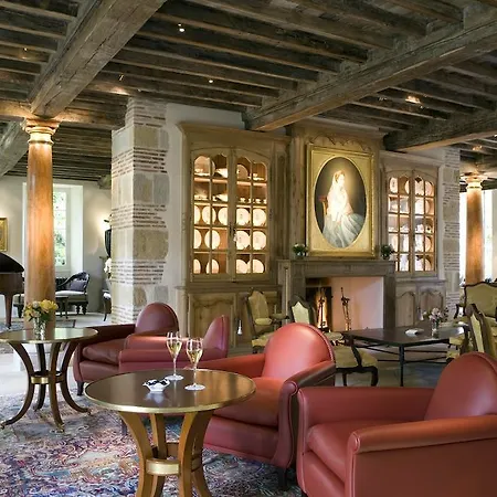 Hotel Les Pres D'eugenie