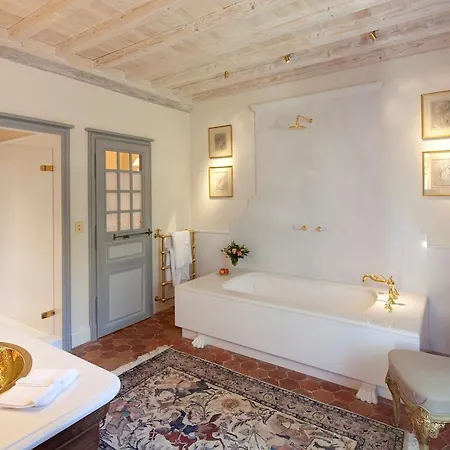 Les Pres D'eugenie أوجيني ليه با