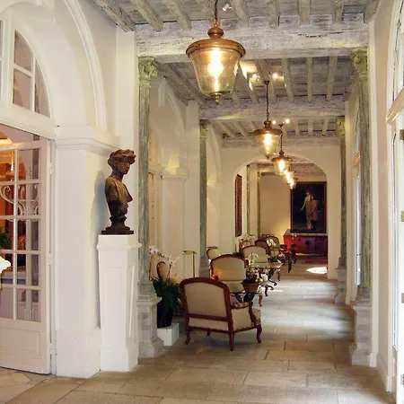 Hotel Les Pres D'eugenie