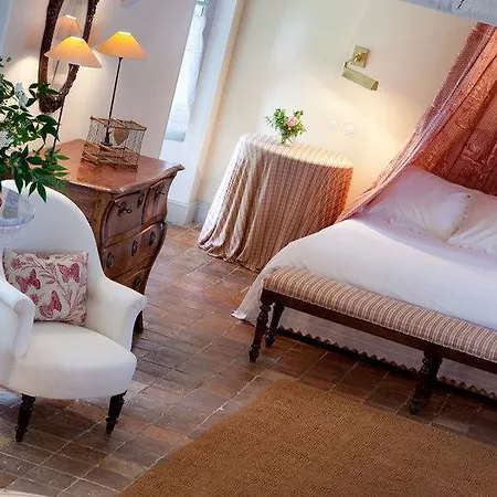 Hotel Les Pres D'eugenie