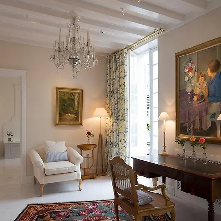 Les Pres D'eugenie 5* Eugenie-les-Bains