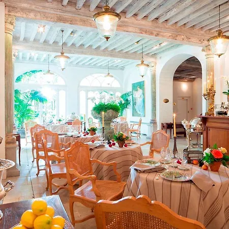 Hotel Les Pres D'eugenie Eugenie-les-Bains