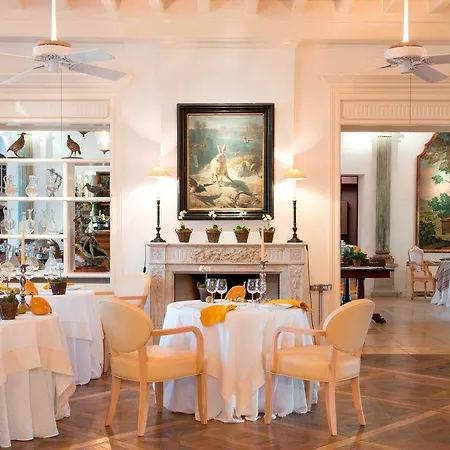 فندق Les Pres D'eugenie