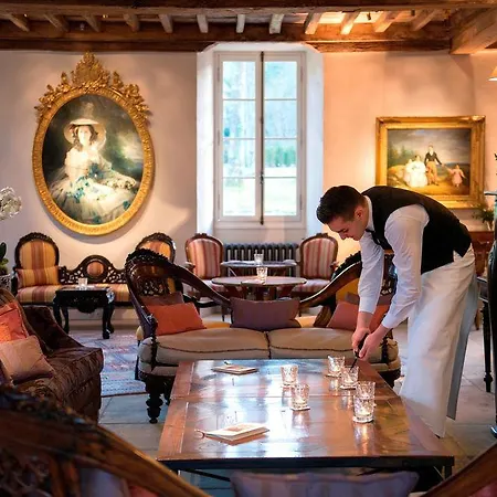 Les Pres D'eugenie
