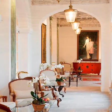 Hotel Les Pres D'eugenie