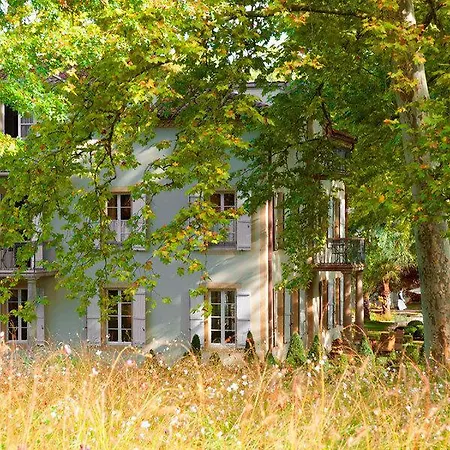 Les Pres D'eugenie 5*