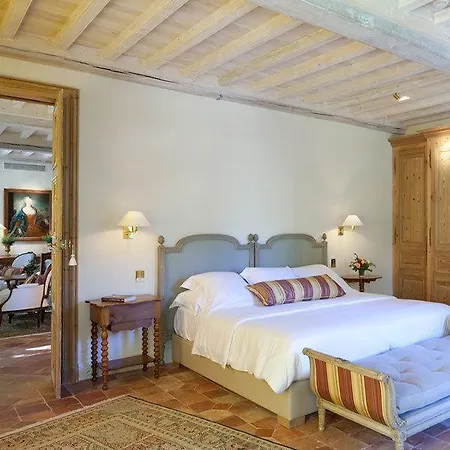 Les Pres D'eugenie 5* أوجيني ليه با