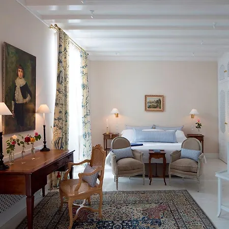 Hotel Les Pres D'eugenie Eugenie-les-Bains