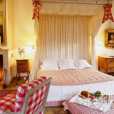 Les Pres D'eugenie Eugenie-les-Bains