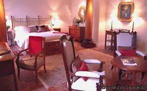 Hotel Les Pres D'eugenie 5*