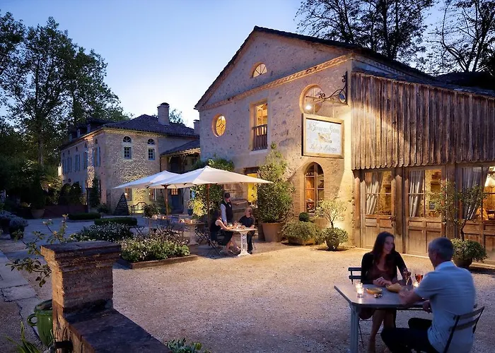 Hotel Les Pres D'eugenie Eugenie-les-Bains