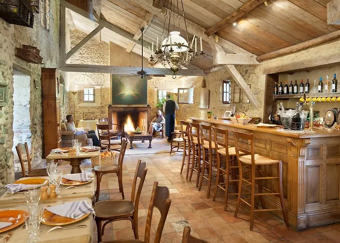 Les Pres D'eugenie Hotel Eugenie-les-Bains