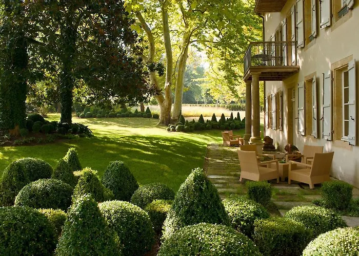 Les Pres D'eugenie Eugenie-les-Bains