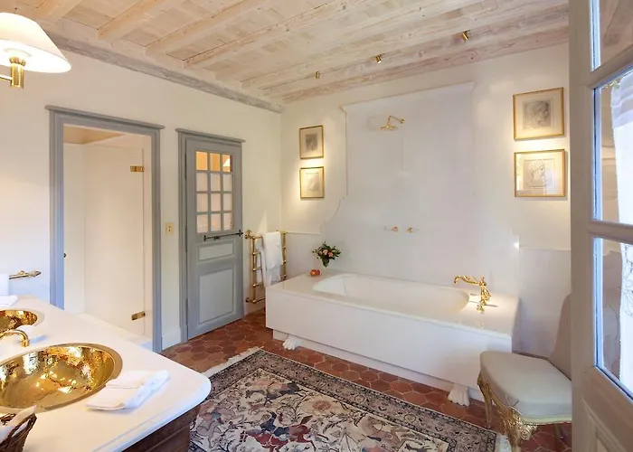 Les Pres D'eugenie Eugenie-les-Bains