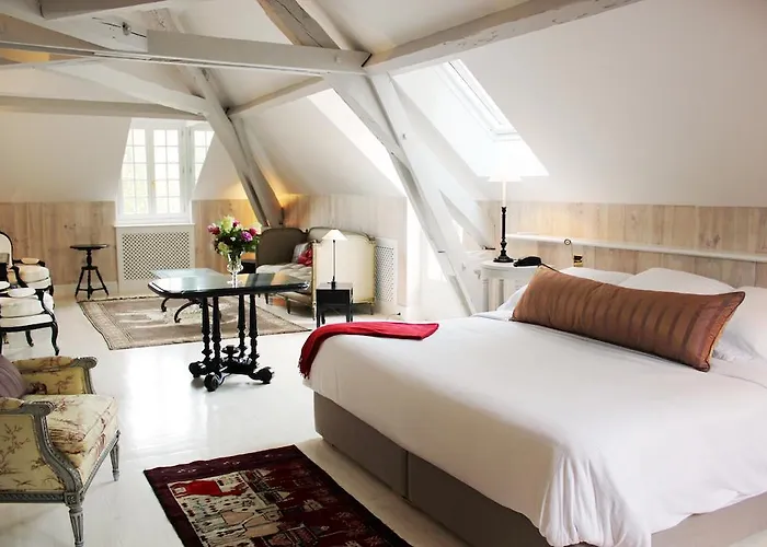 Hotel Les Pres D'eugenie