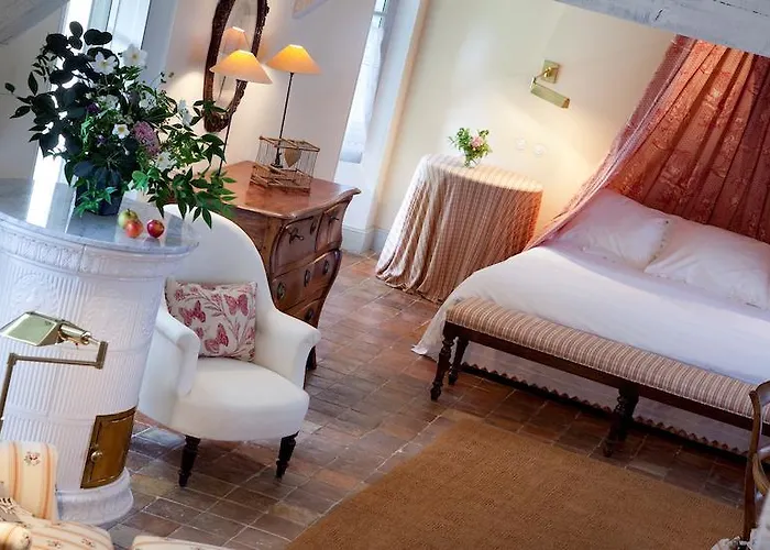 Hotel Les Pres D'eugenie Eugenie-les-Bains