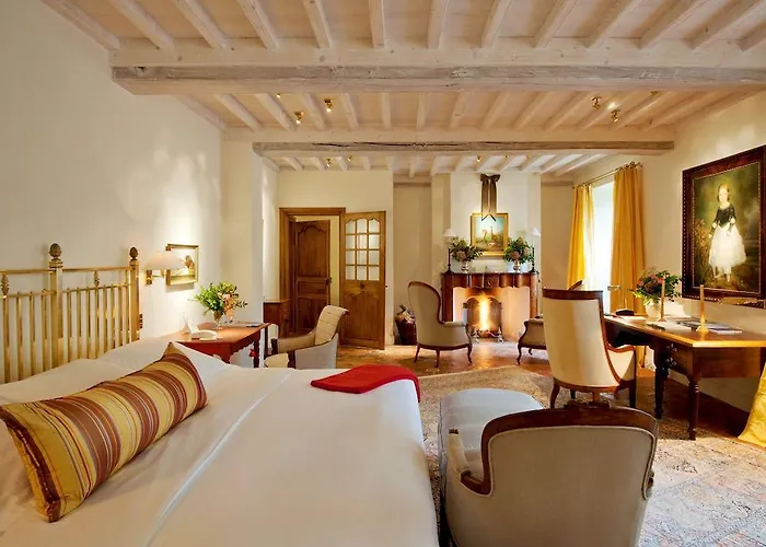 Les Pres D'eugenie Eugenie-les-Bains