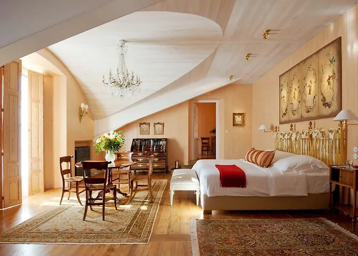 Hotel Les Pres D'eugenie