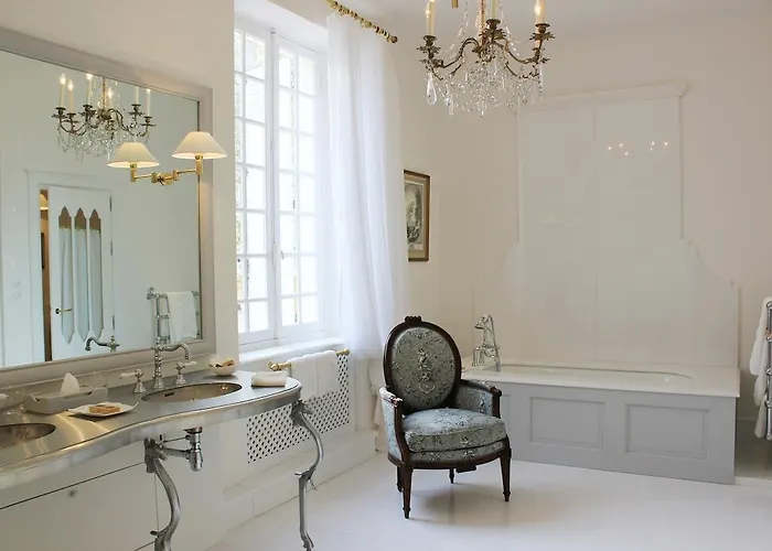 Hotel Les Pres D'eugenie