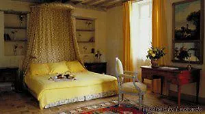 Les Pres D'eugenie Hotel 5*