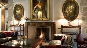 Les Pres D'eugenie 5*