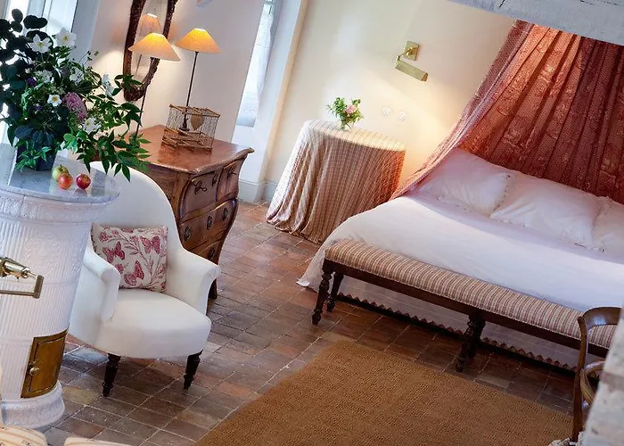 Hotel Les Pres D'eugenie