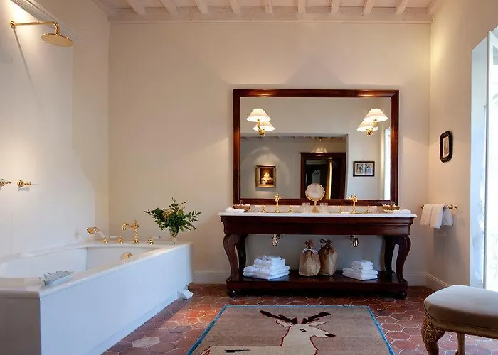 Hotel Les Pres D'eugenie Eugenie-les-Bains