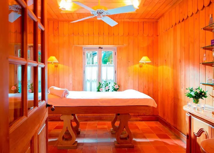 Les Pres D'eugenie Eugenie-les-Bains