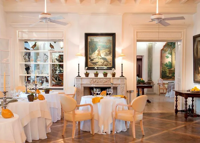 Hotel Les Pres D'eugenie