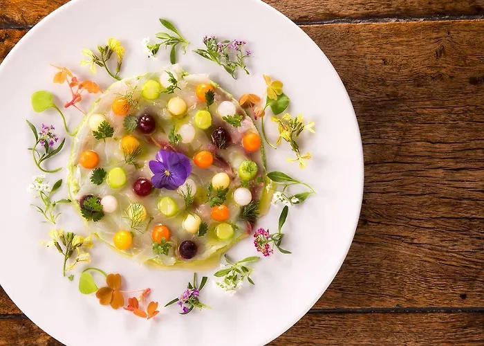 Les Pres D'eugenie Hotel 5*