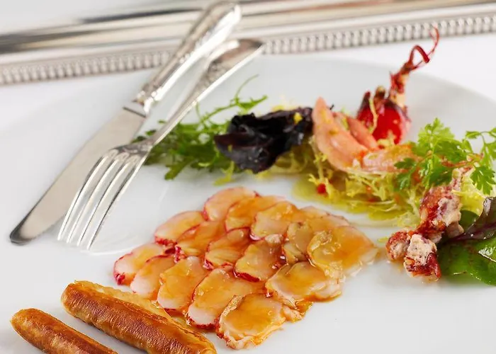 Hotel Les Pres D'eugenie