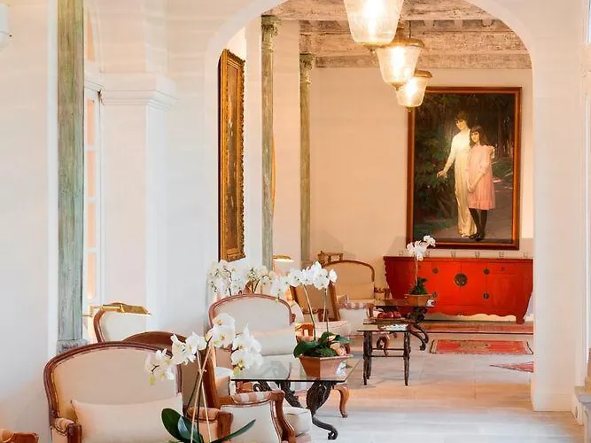 Hotel Les Pres D'eugenie