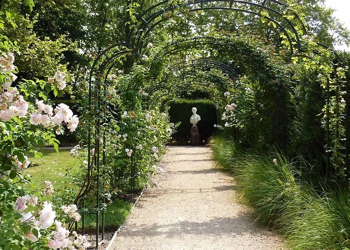 Hotel Les Pres D'eugenie Eugenie-les-Bains
