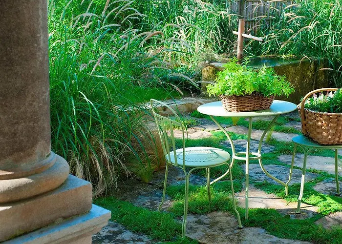 Les Pres D'eugenie Eugenie-les-Bains