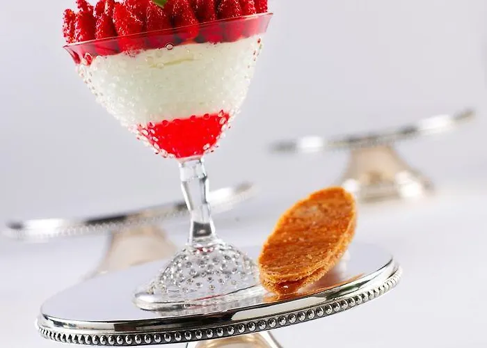 Les Pres D'eugenie Hotel Eugenie-les-Bains