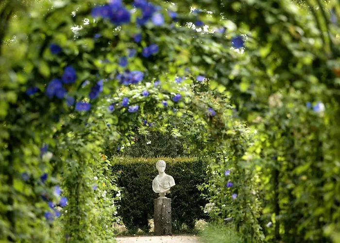 Les Pres D'eugenie Eugenie-les-Bains