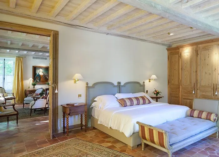 Les Pres D'eugenie 5* Eugenie-les-Bains