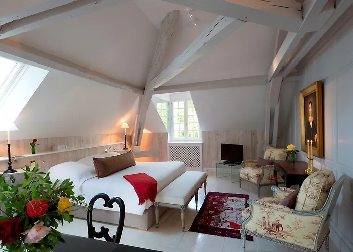 Hotel Les Pres D'eugenie