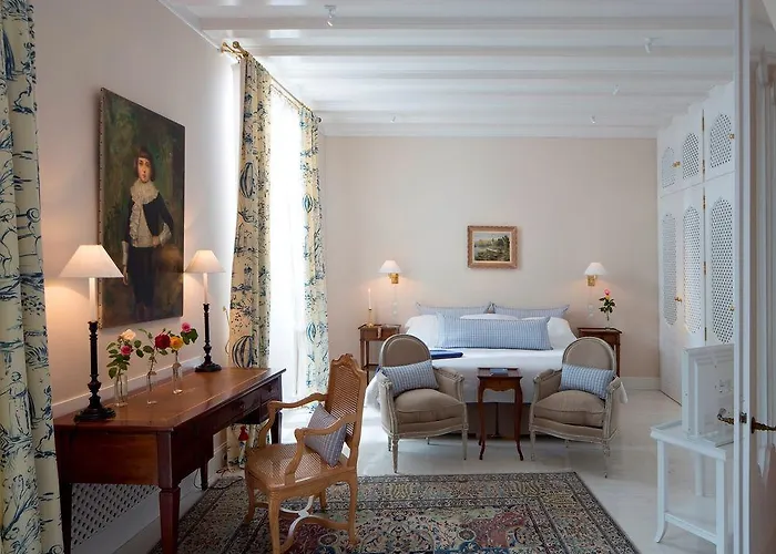 Hotel Les Pres D'eugenie Eugenie-les-Bains