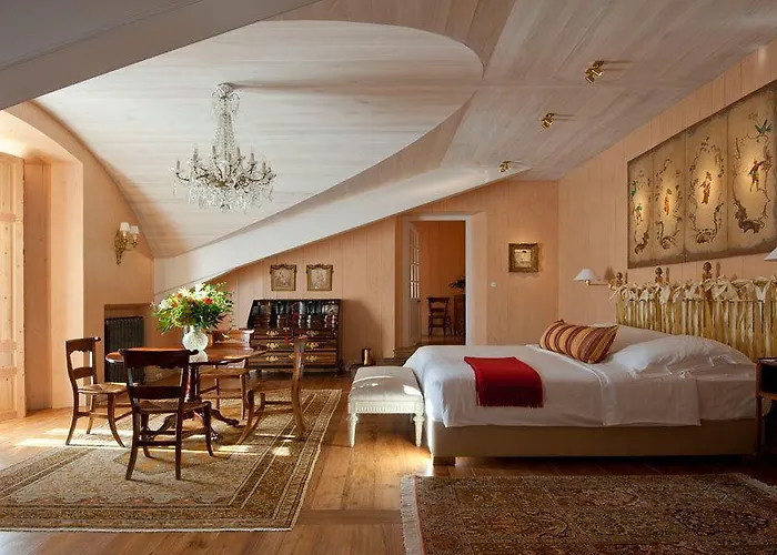 Les Pres D'eugenie Eugenie-les-Bains