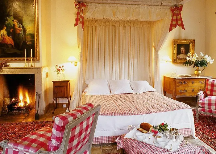 Les Pres D'eugenie Eugenie-les-Bains