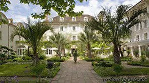 Les Pres D'eugenie Hotel Eugenie-les-Bains